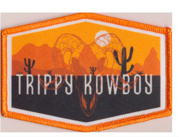 Trippy Kowboy